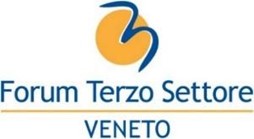 Veneto Forum Terzo Settore Logo