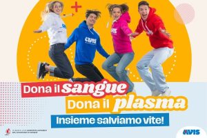 Giornata mondiale Avis 2025