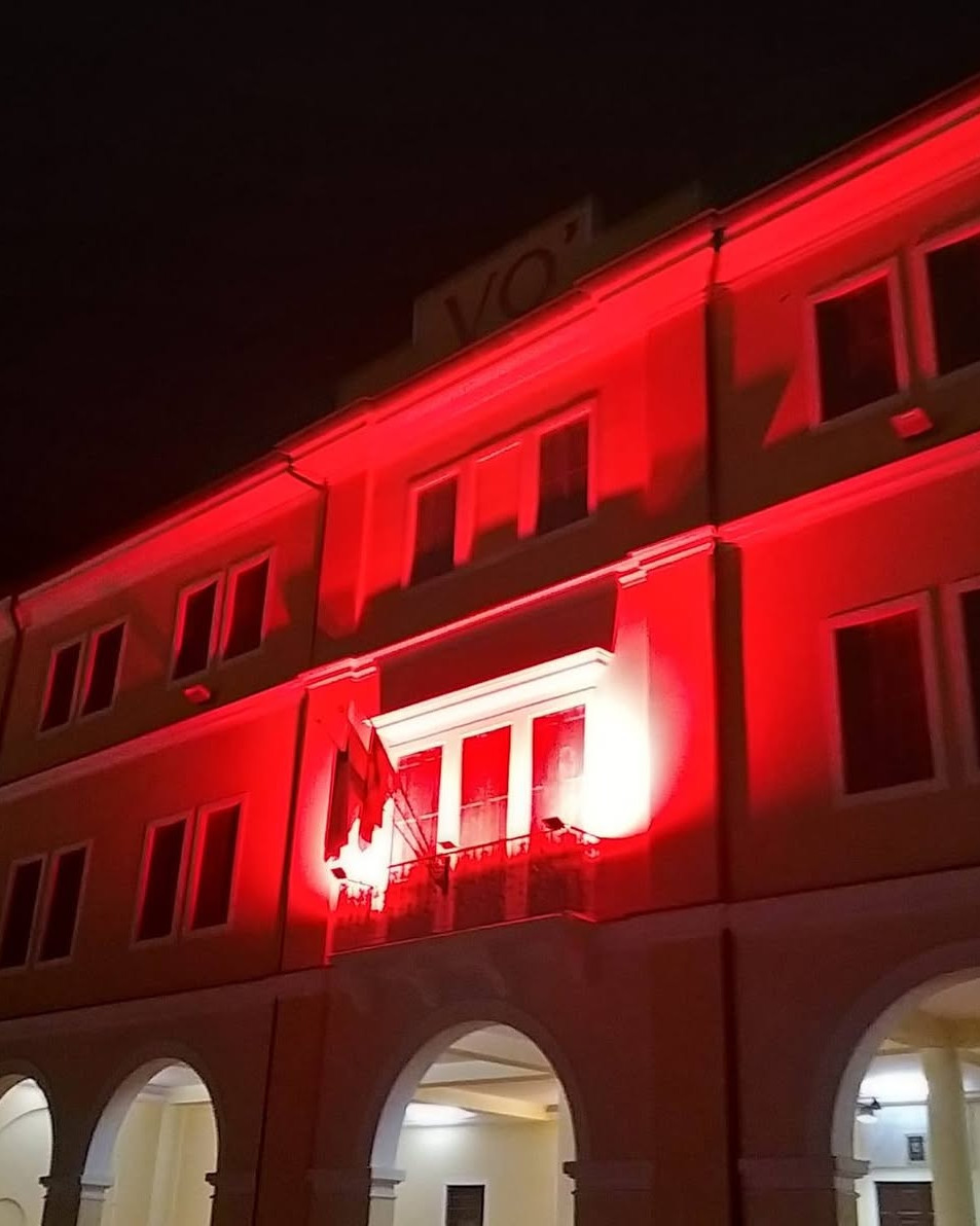 M'Illumino Vo'