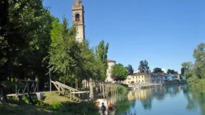 CASALE SUL SILE